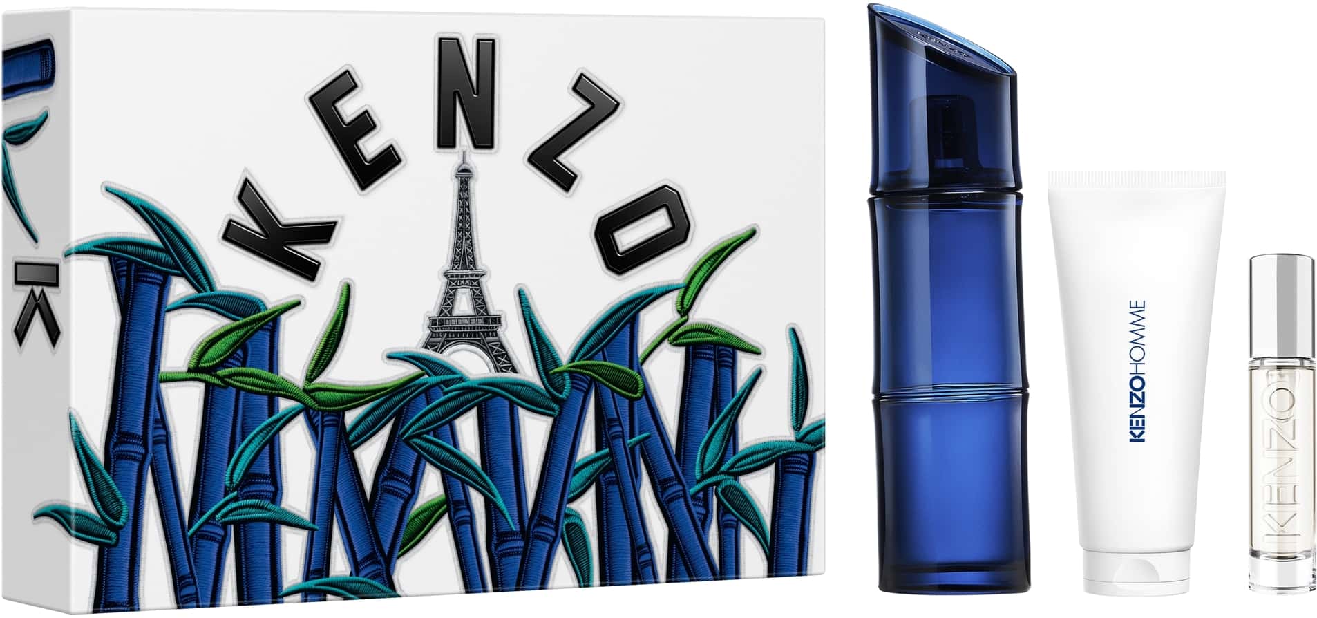 Vapo 100 ml + 2 pdts