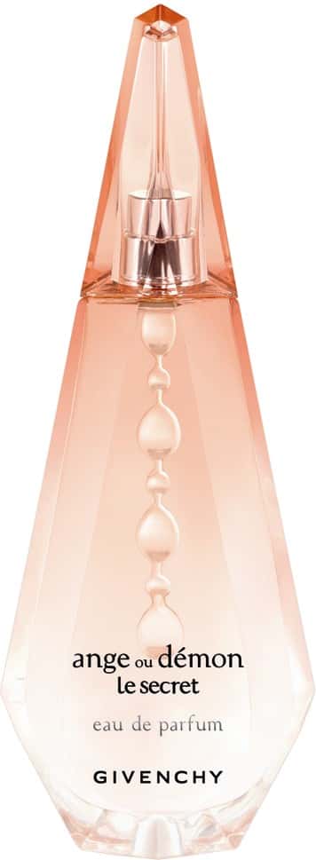 Ange ou Démon Le Secret