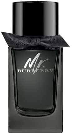 Mr. Burberry