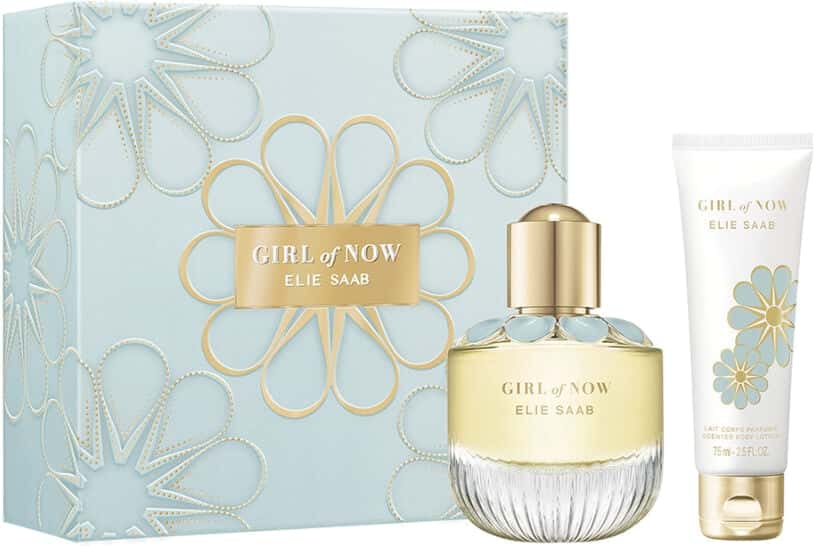 Coffret parfum