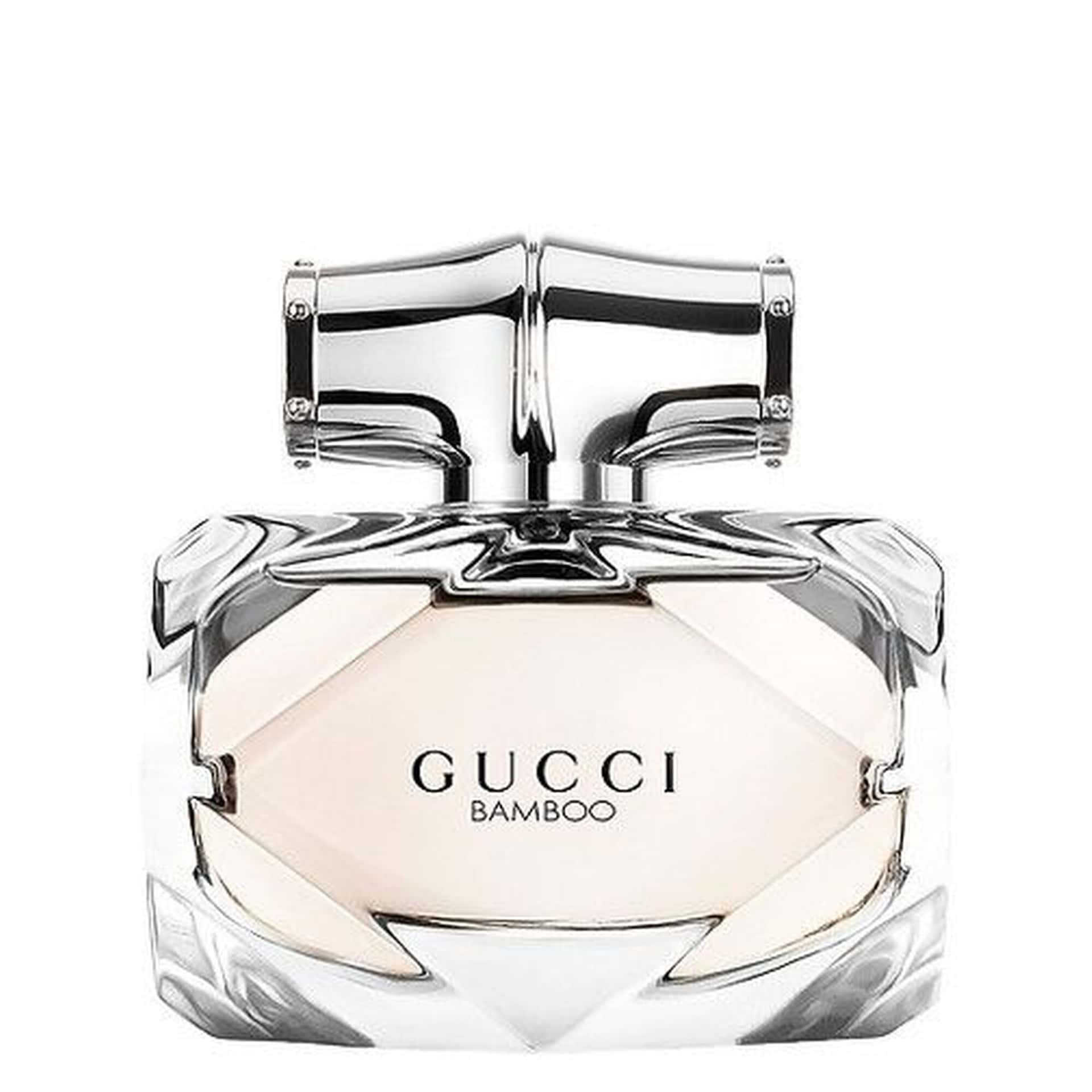 Bamboo Eau de Toilette