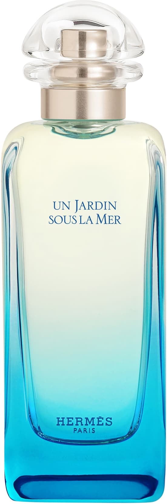 Un Jardin Sous la Mer