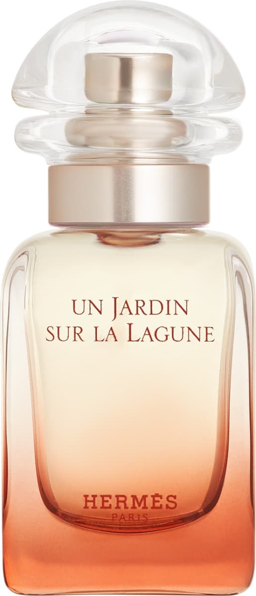 Un Jardin sur la Lagune