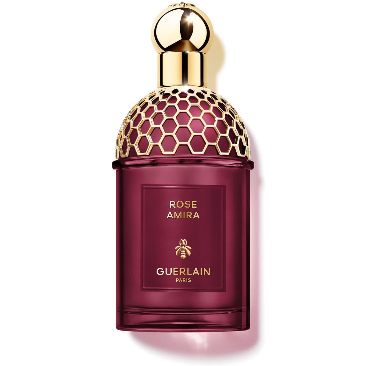 Rose Amira Eau de Parfum