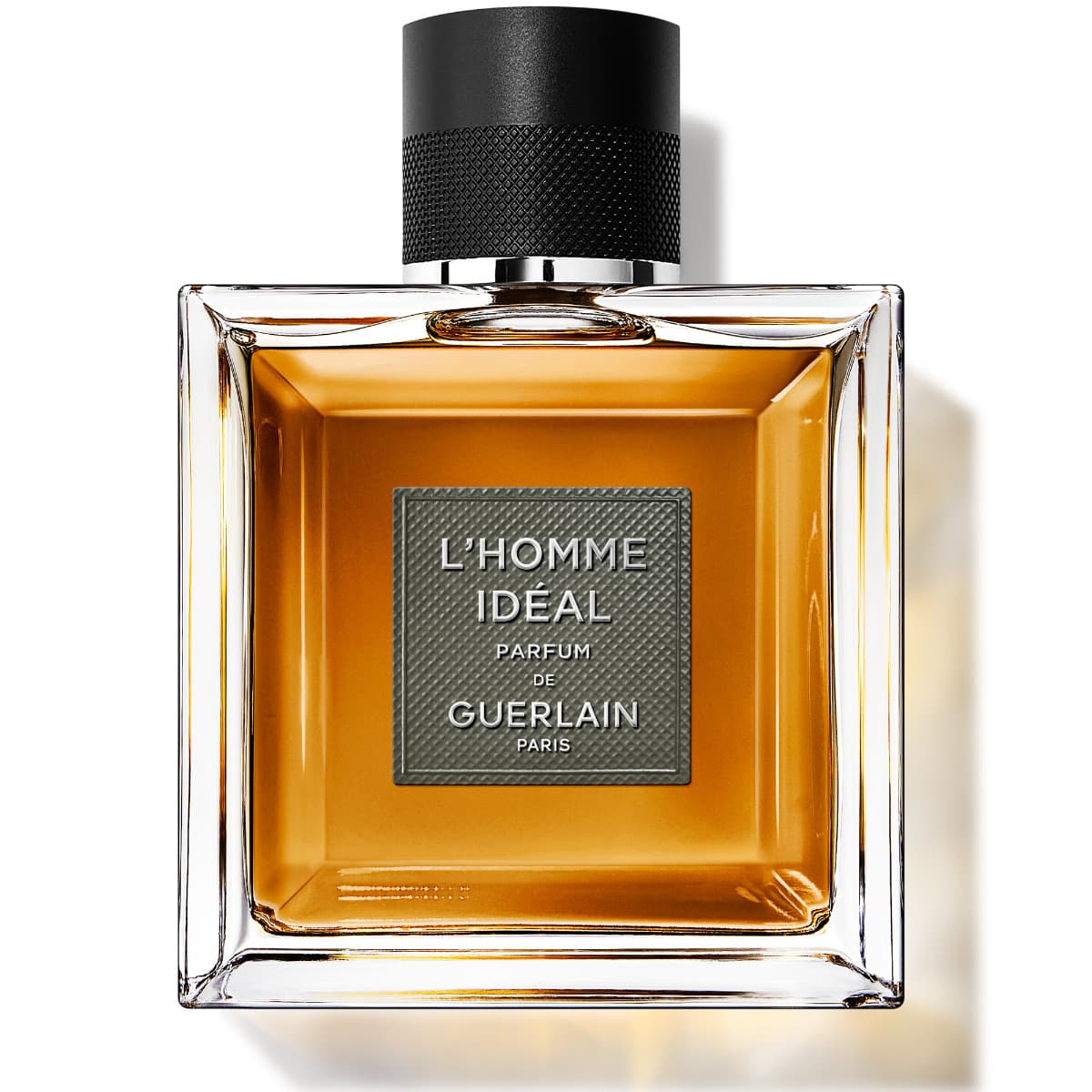 L'Homme Idéal Le Parfum