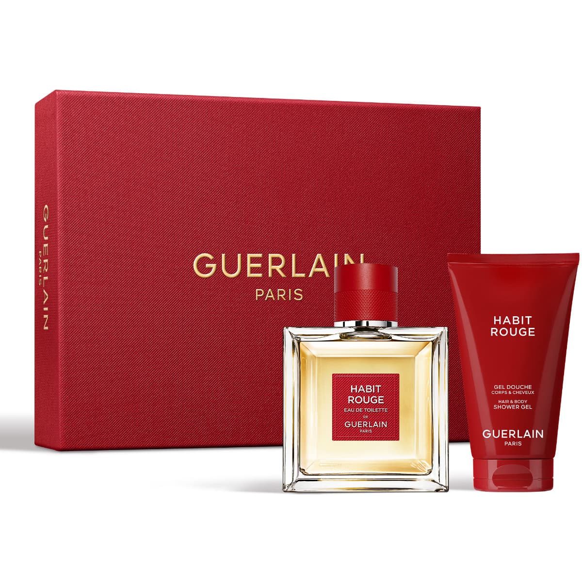 Coffret Parfum