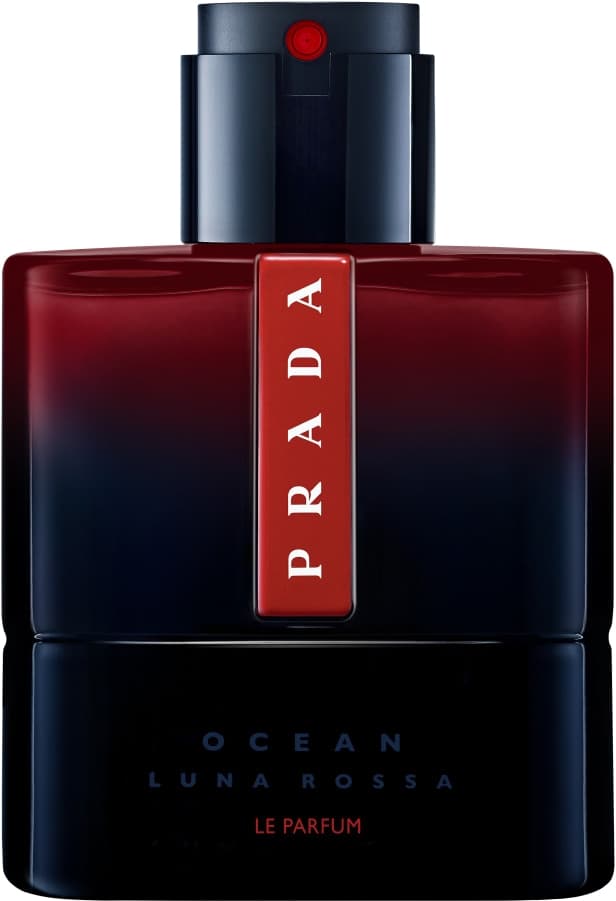 Luna Rossa Ocean