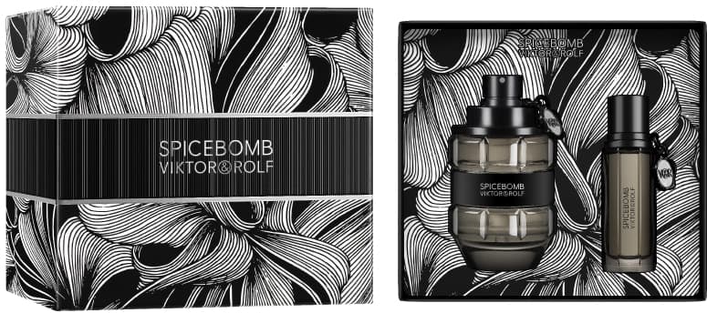 Coffret Parfum
