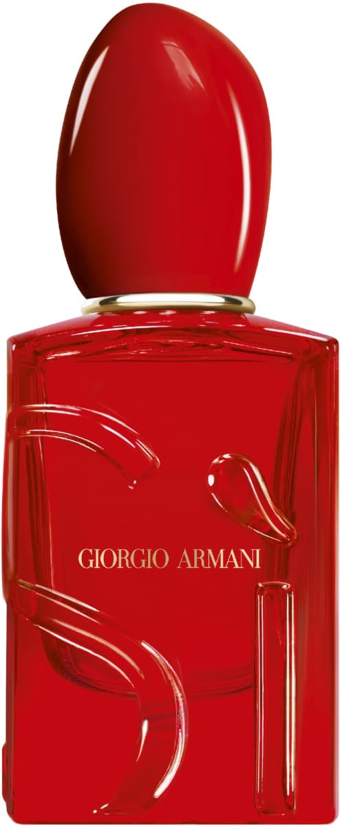 Sì Passione Red Musk