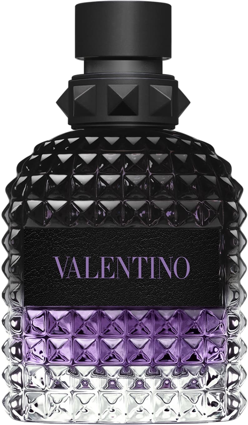 Born in Roma Purple Melancholia Uomo