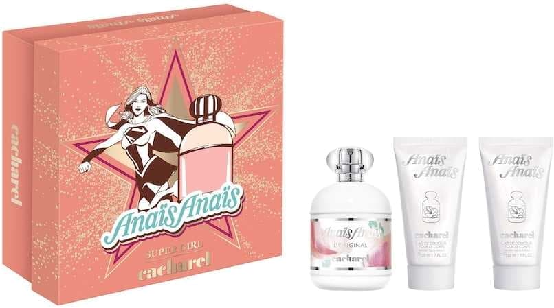 Coffret parfum