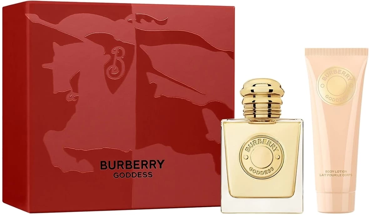 Coffret Parfum