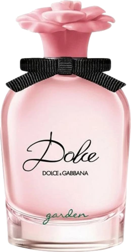 Dolce Garden