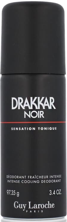 Drakkar Noir