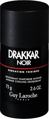 Drakkar Noir
