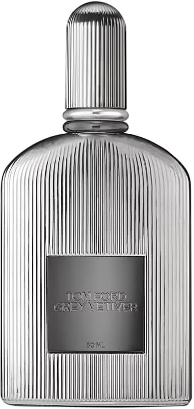 Grey Vetiver