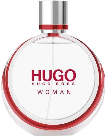 Hugo Woman