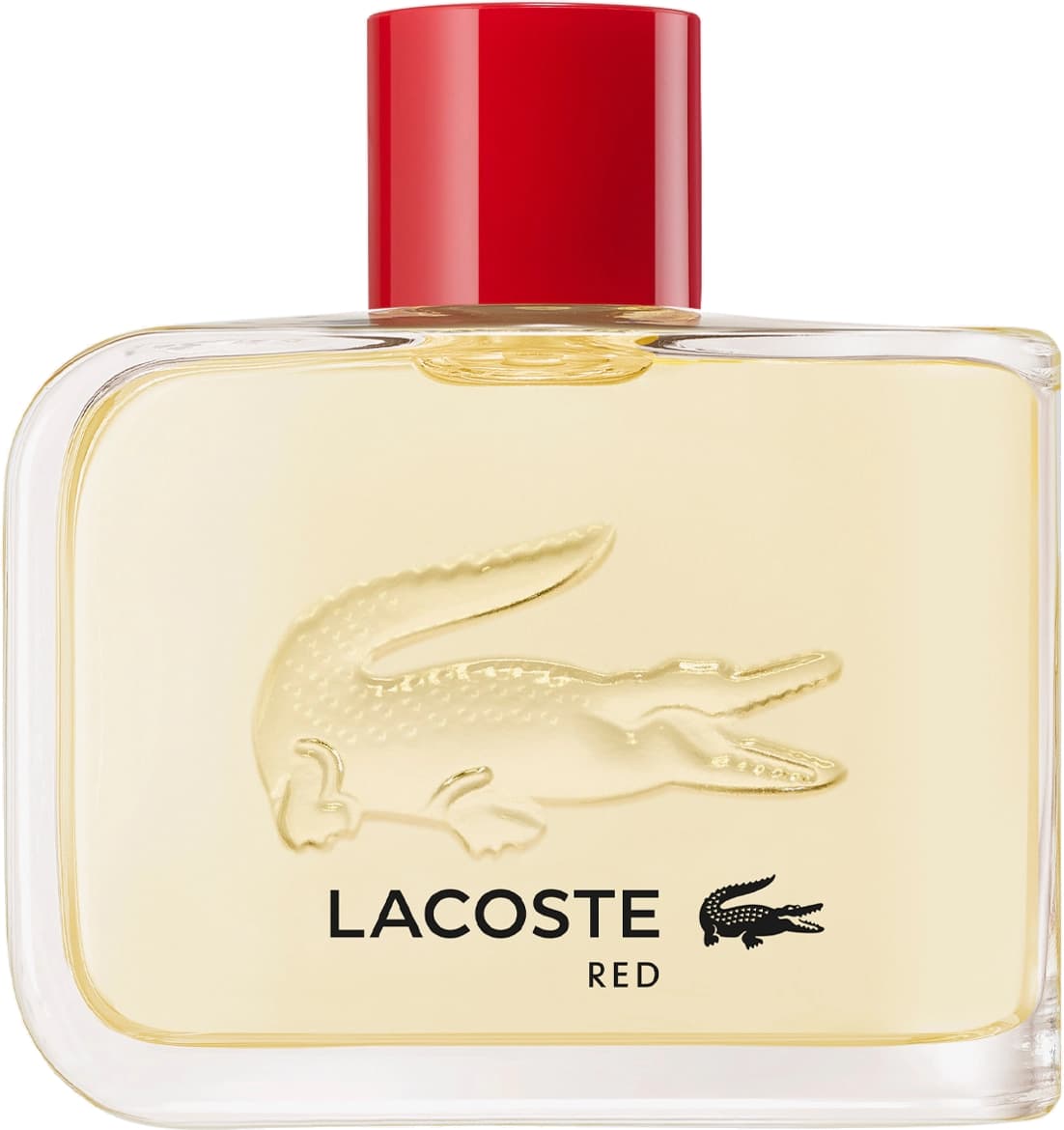 Lacoste Red