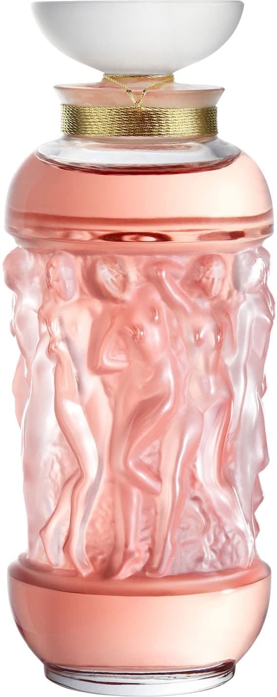 Flacon Bacchantes 2017