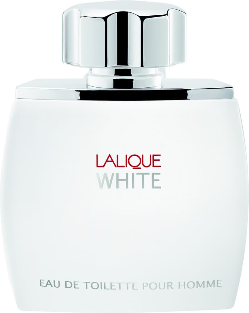 Lalique White