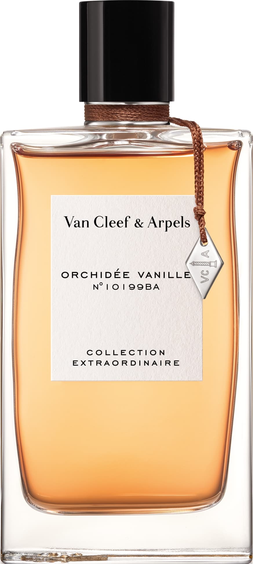Orchidée Vanille