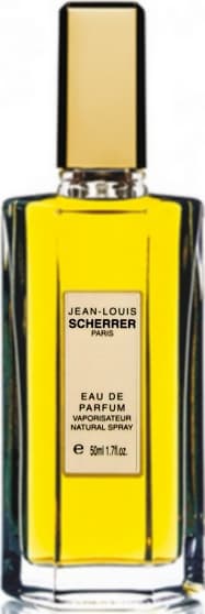 Jean Louis Scherrer