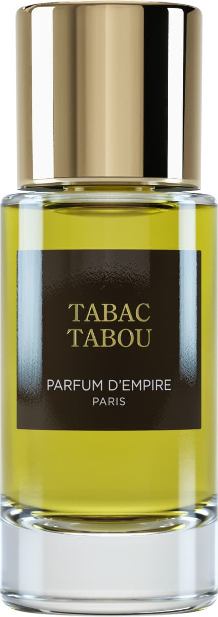 Tabac Tabou