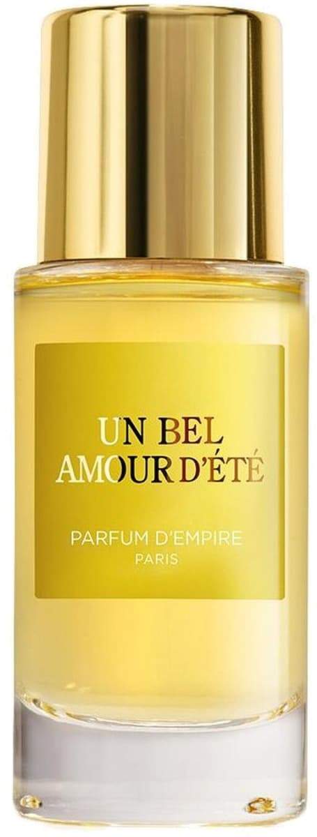 Un Bel Amour d'Été