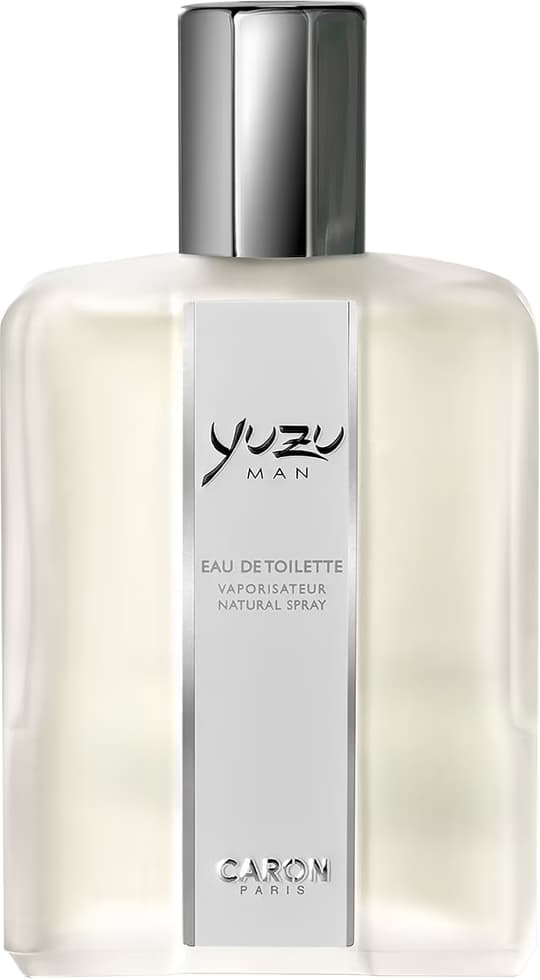Yuzu Man