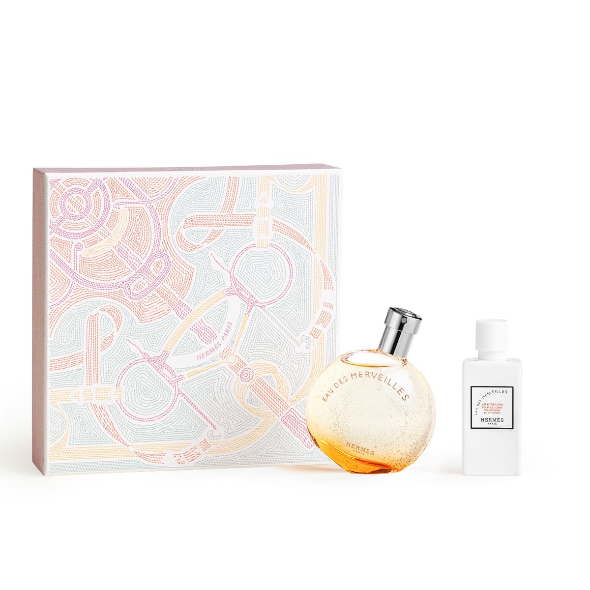 Coffret Parfum