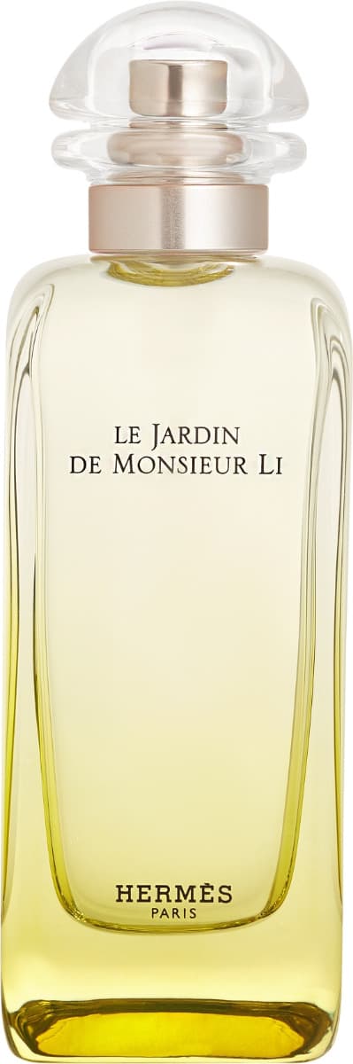 Le Jardin de Monsieur Li