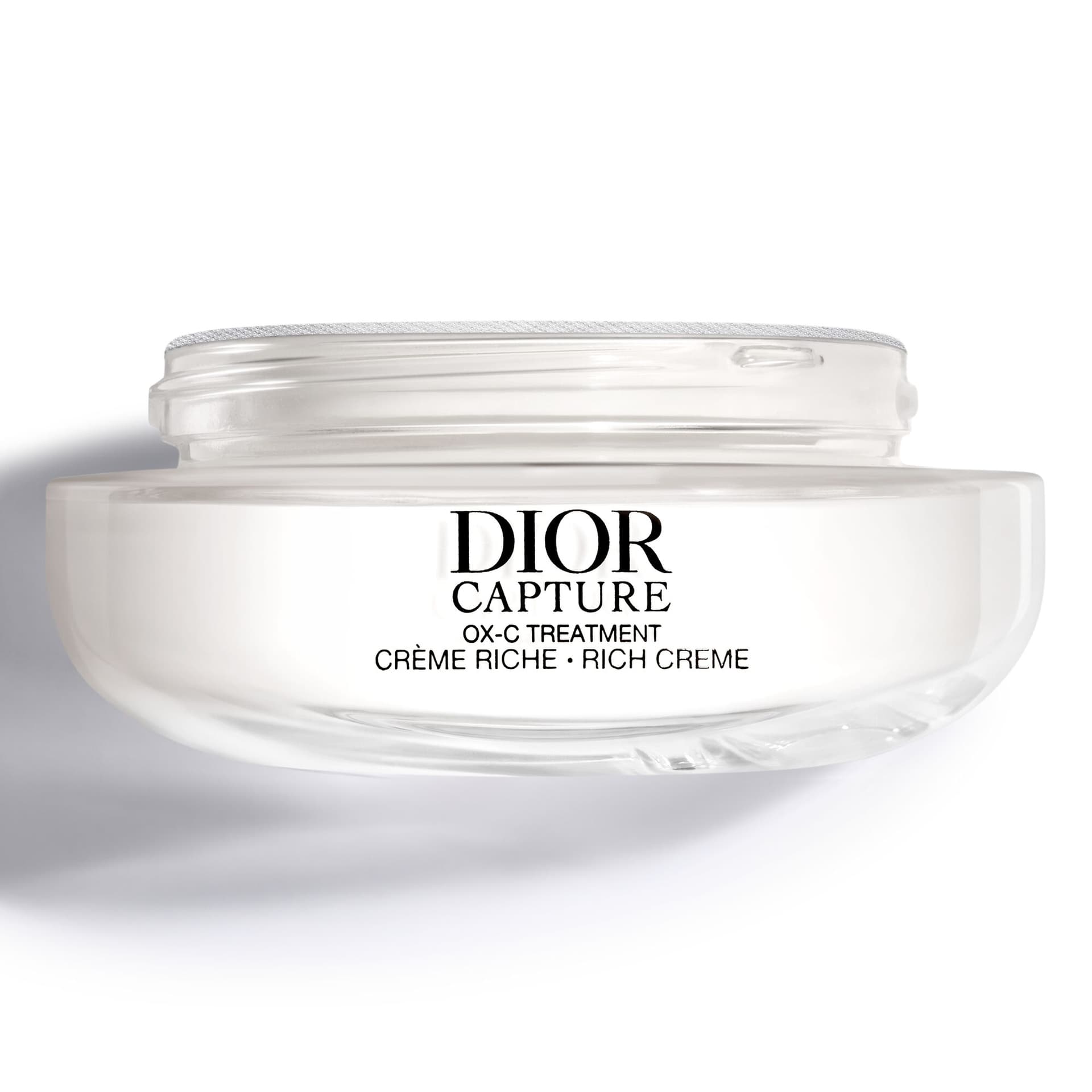 Dior Capture Crème Riche