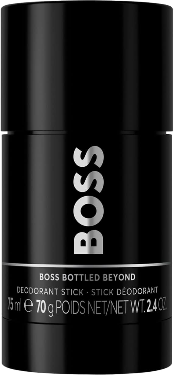 Boss Bottled Beyond