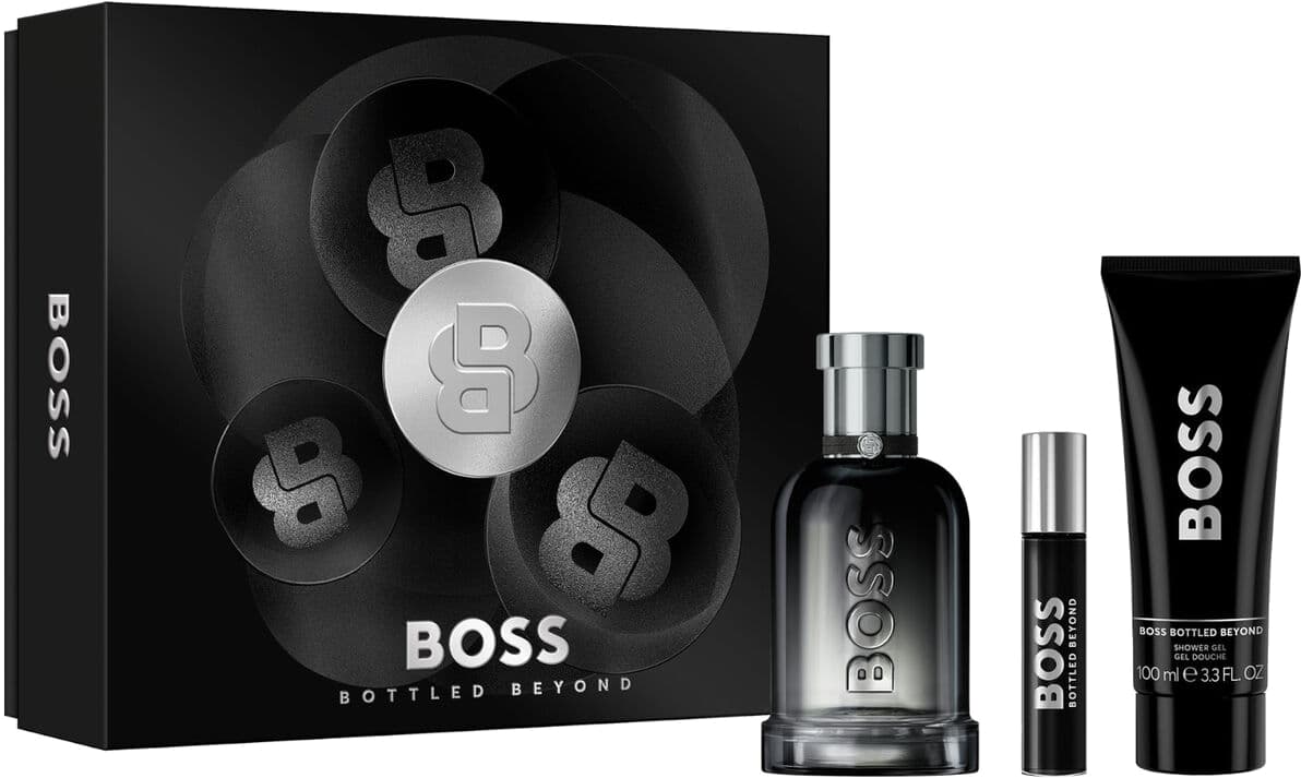 Coffret parfum