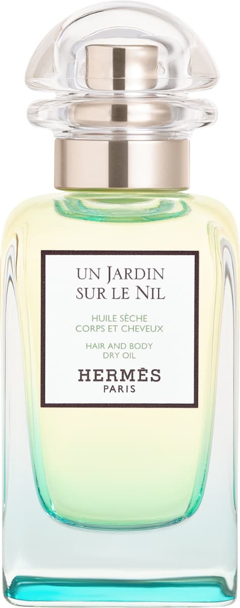Un Jardin sur le Nil