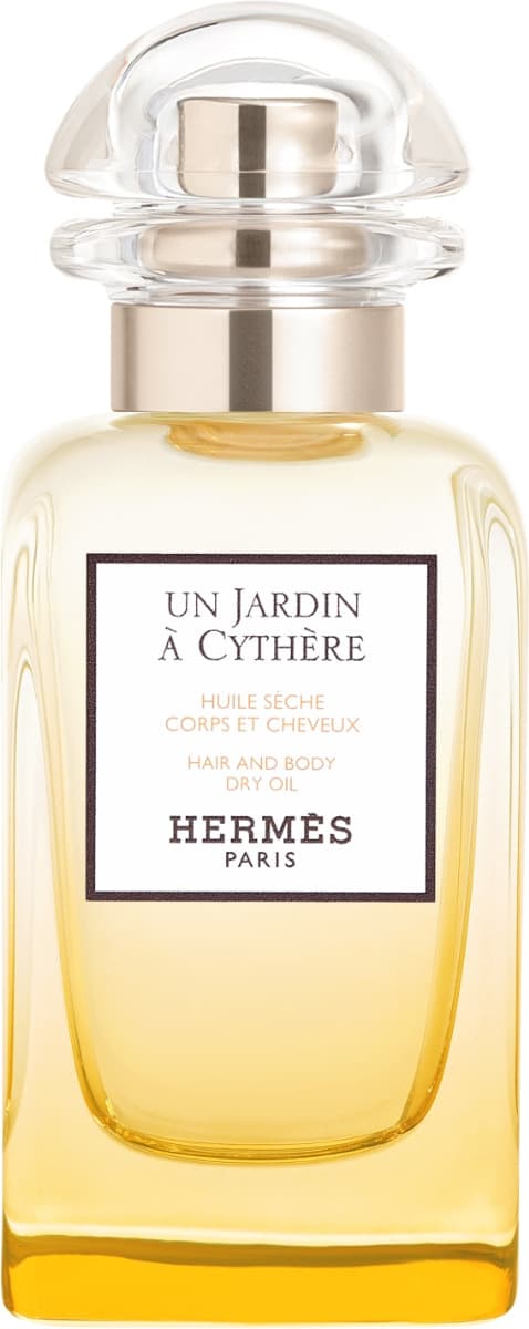 Un Jardin à Cythère