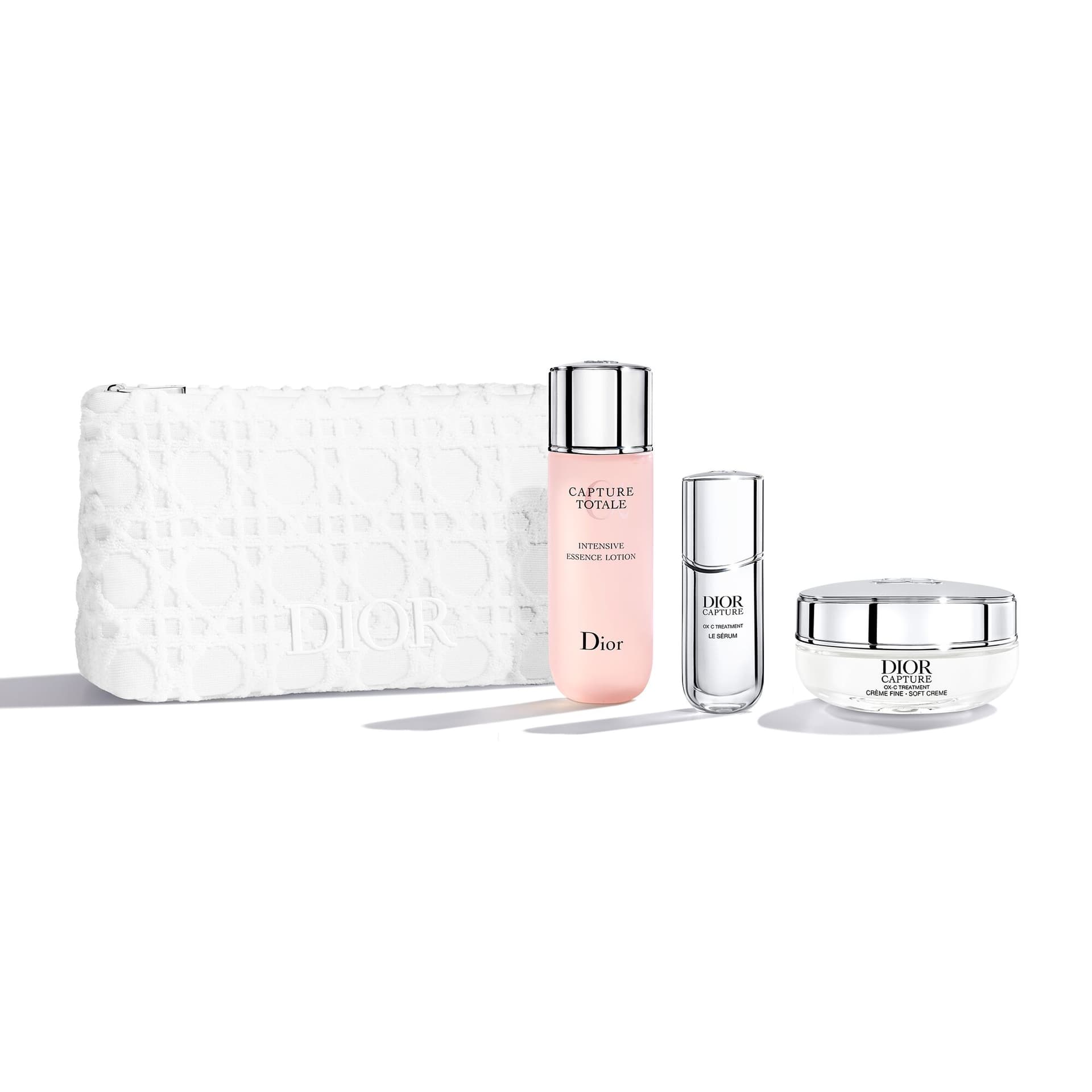 Dior Capture - Coffret soin