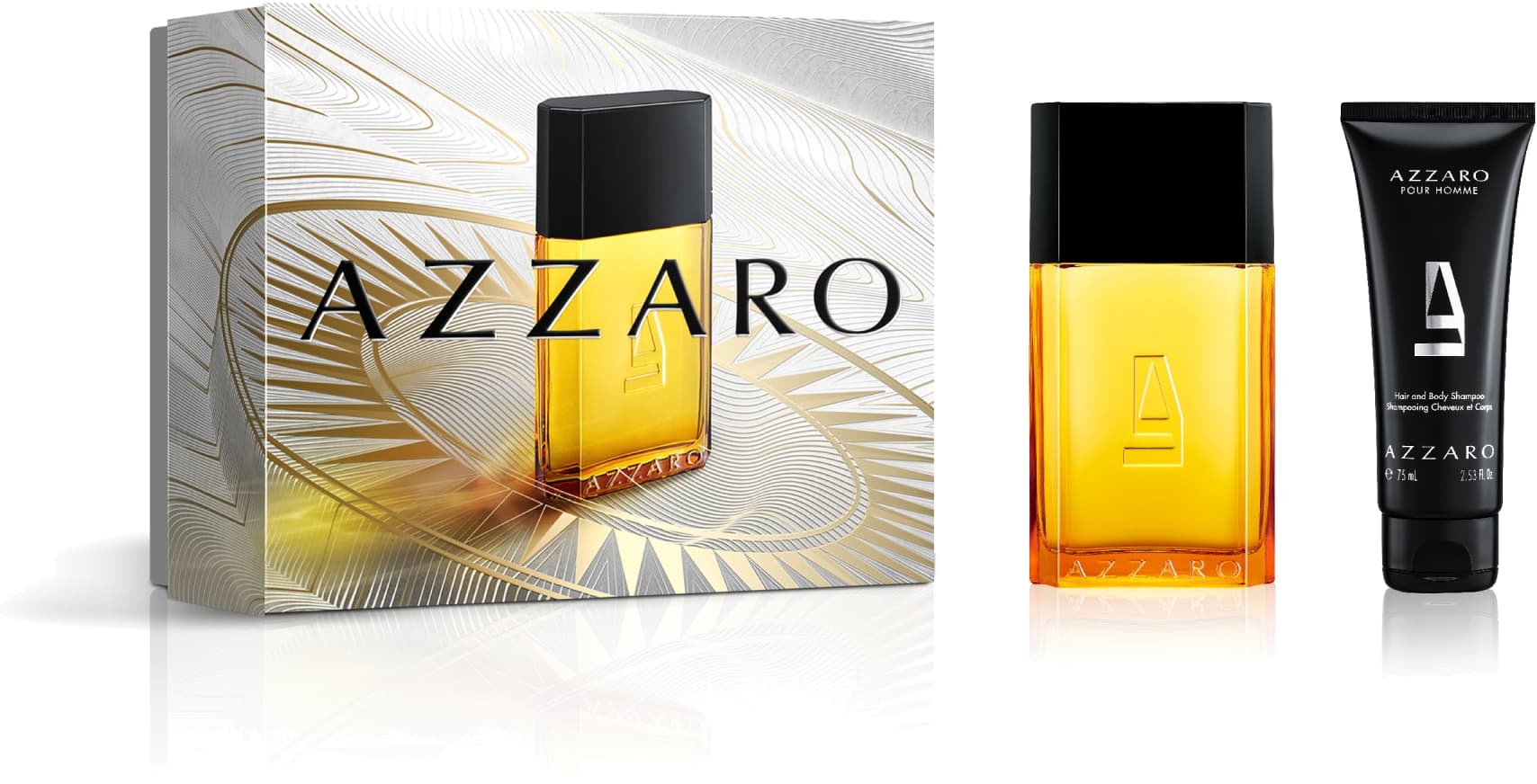 Coffret Parfum