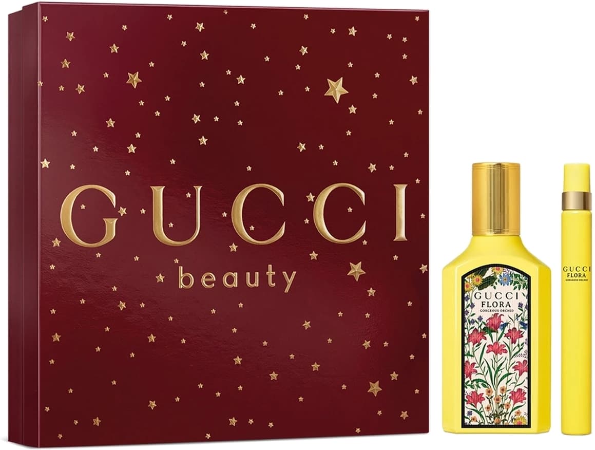 Coffret parfum