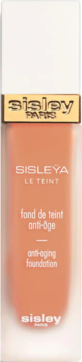 Sisleÿa