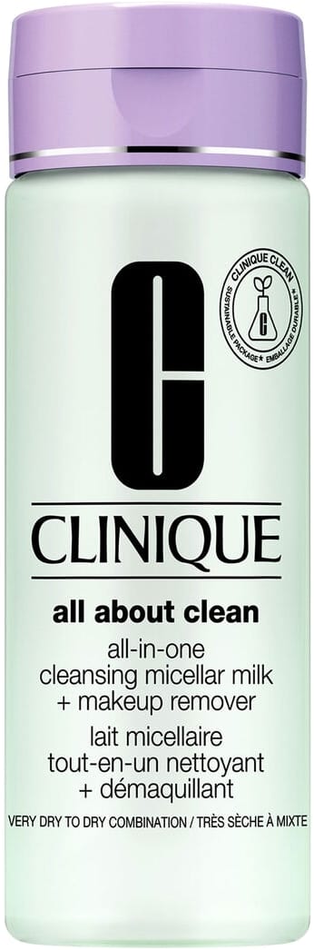 Clinique All About Clean