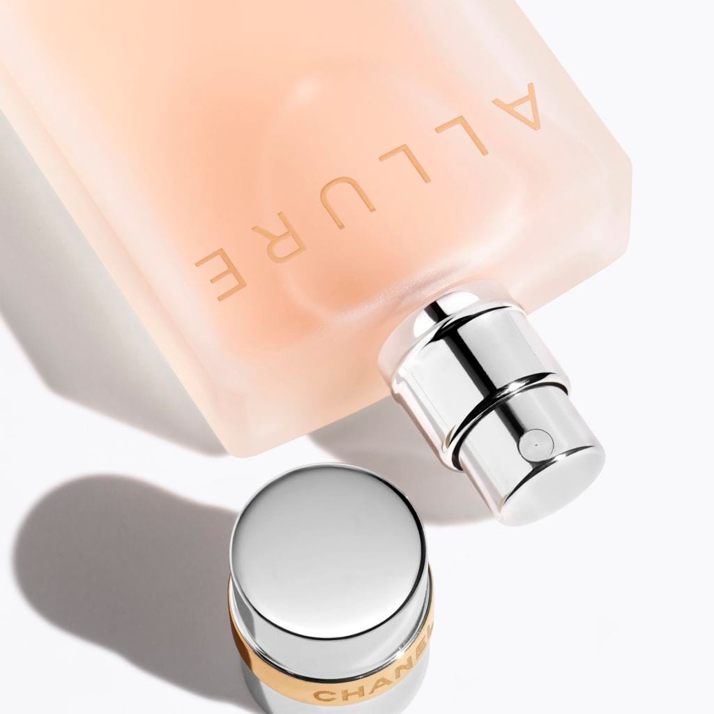 CHANEL Allure