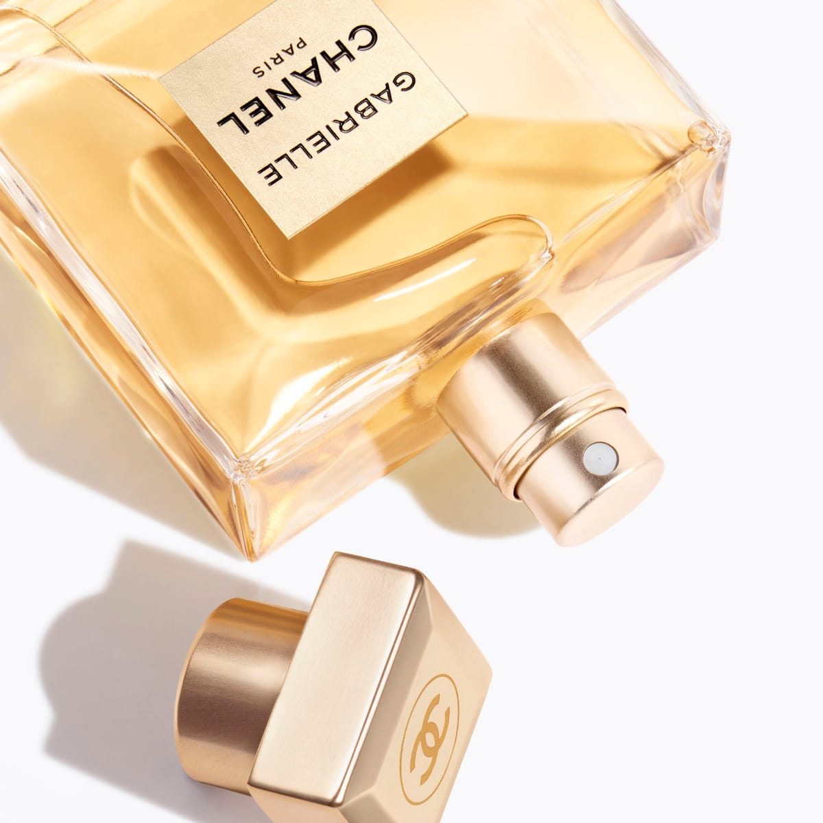 CHANEL Gabrielle CHANEL