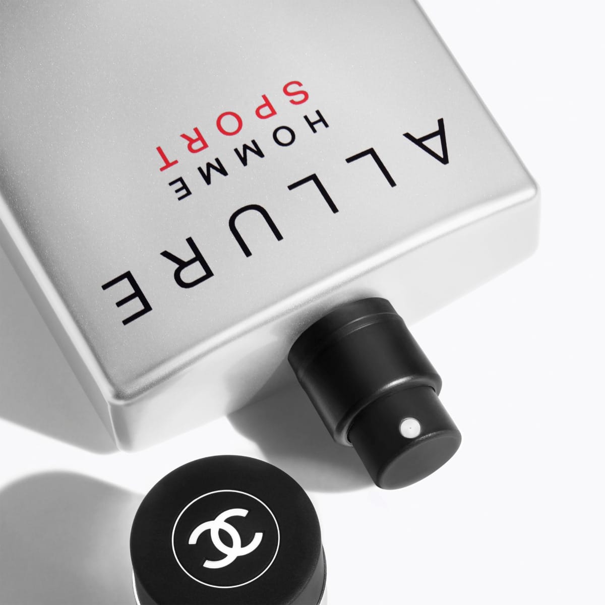 CHANEL Allure Homme Sport