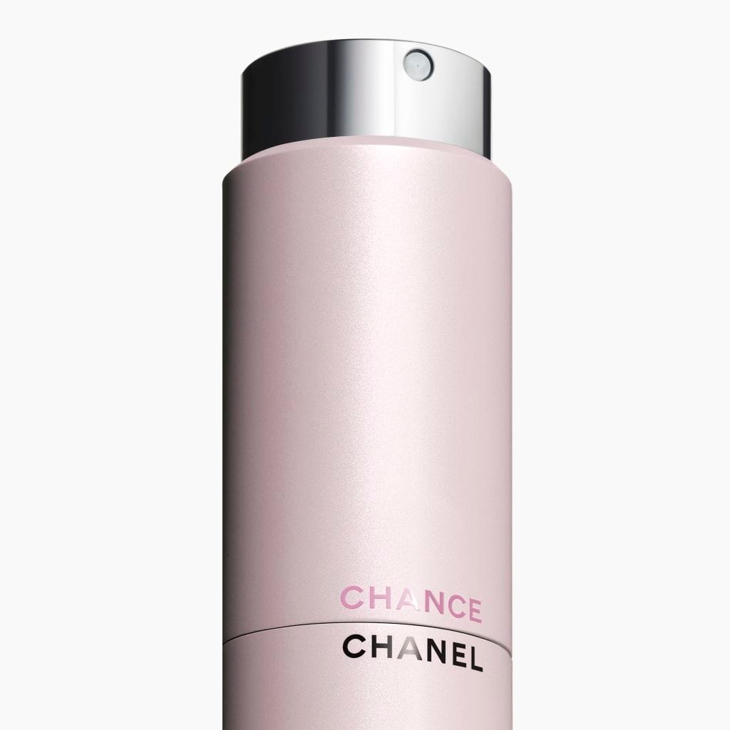 CHANEL Chance Eau Tendre