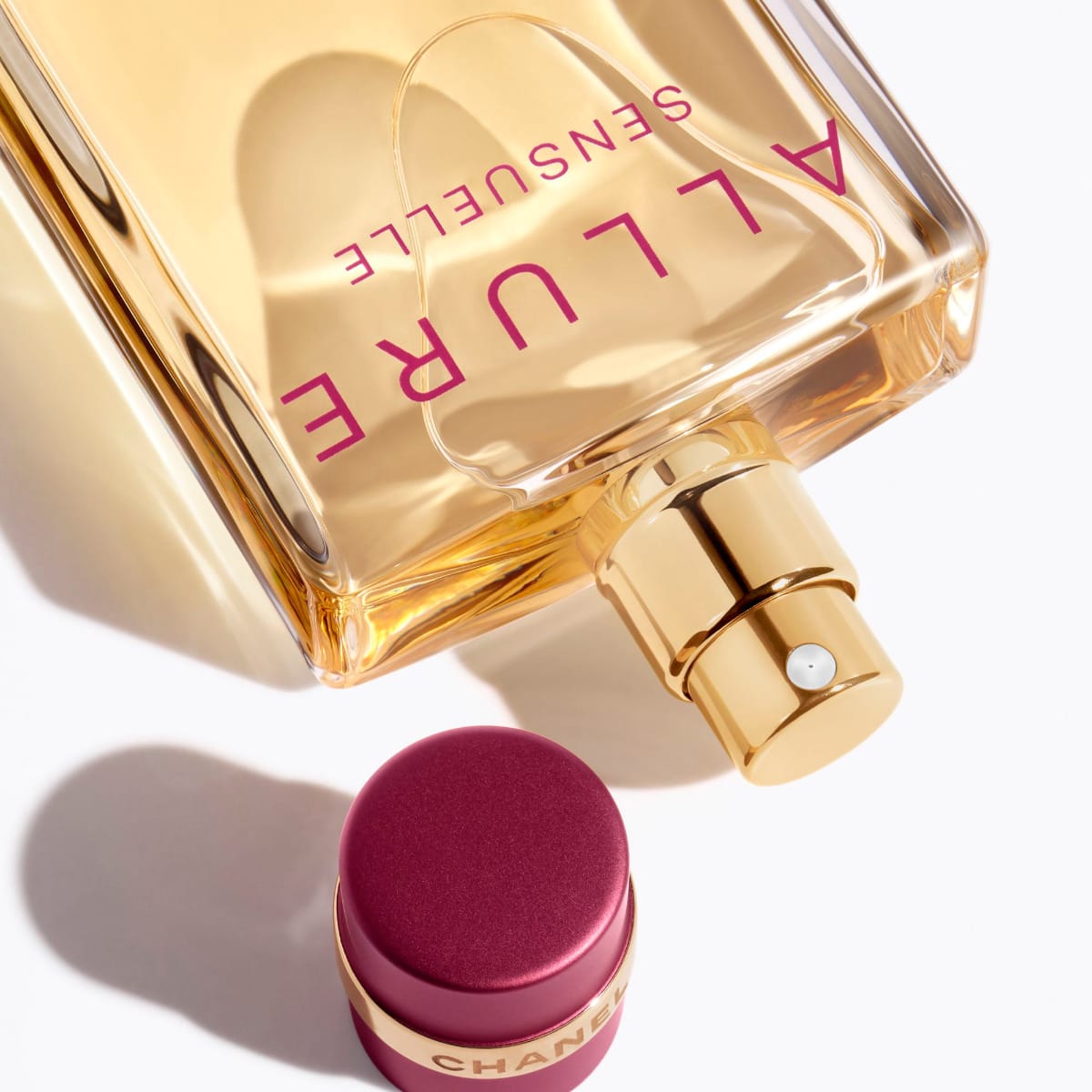 CHANEL Allure Sensuelle