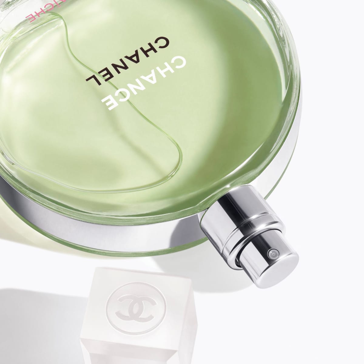 CHANEL Chance Eau Fraîche