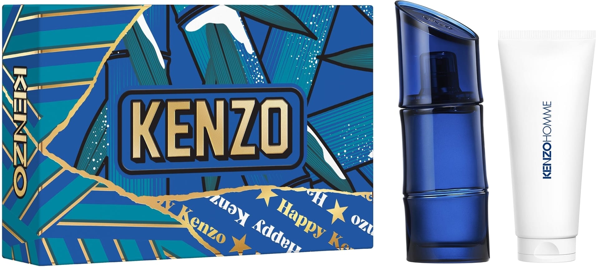 Kenzo Coffret Parfum