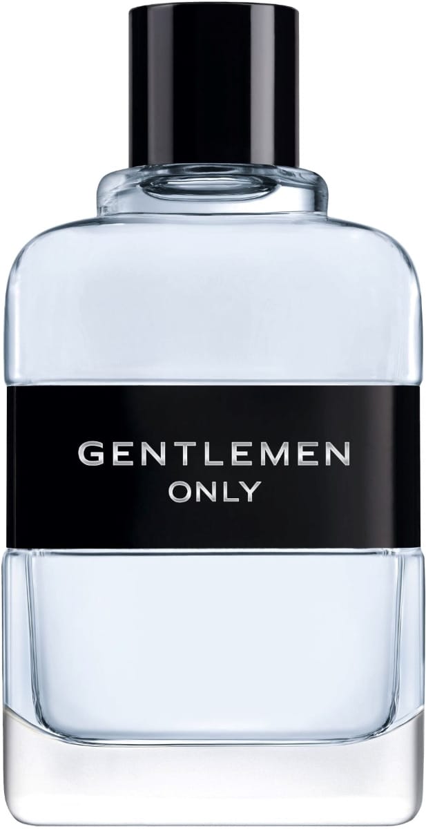 Givenchy Gentlemen Only