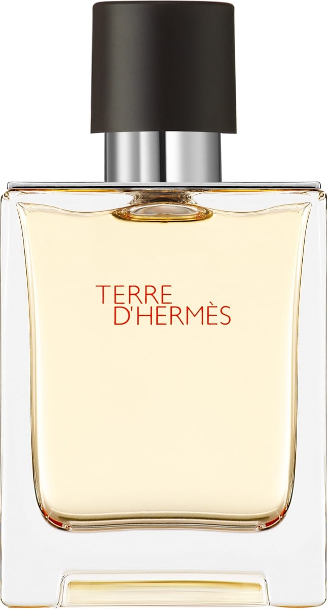 HERMÈS Terre d'Hermès